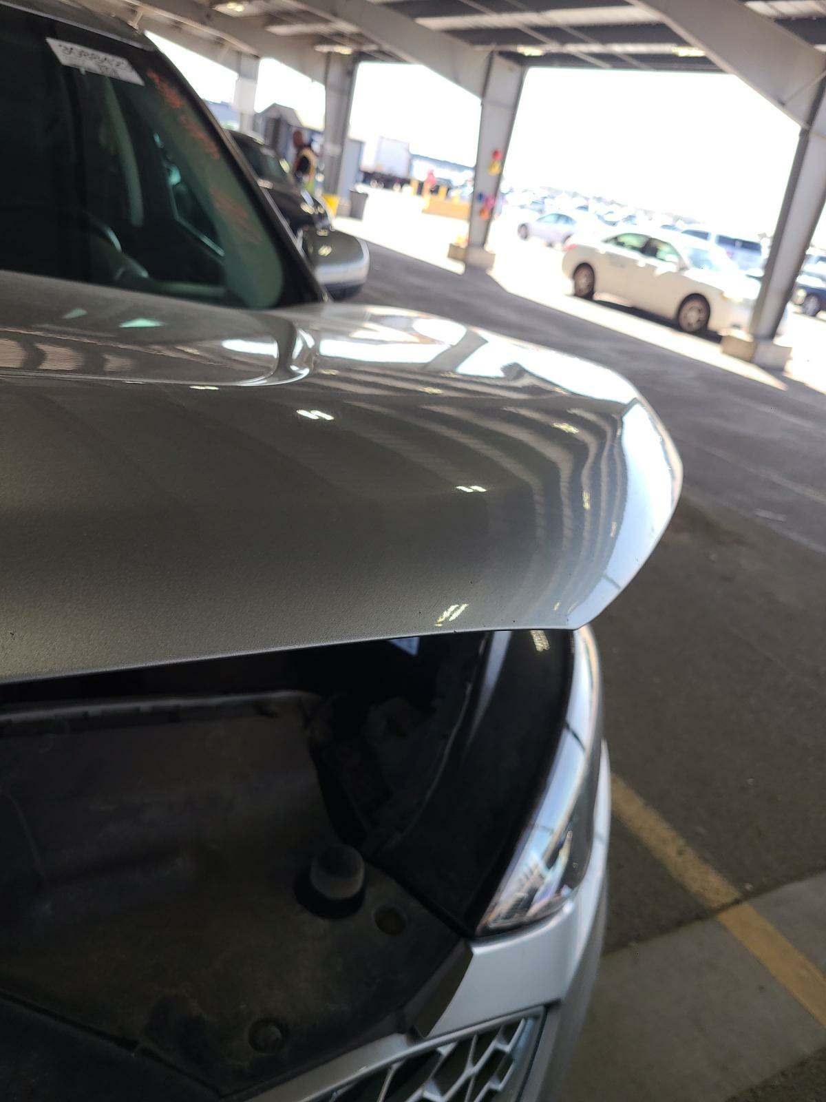 2023 Ford Edge SEL AWD