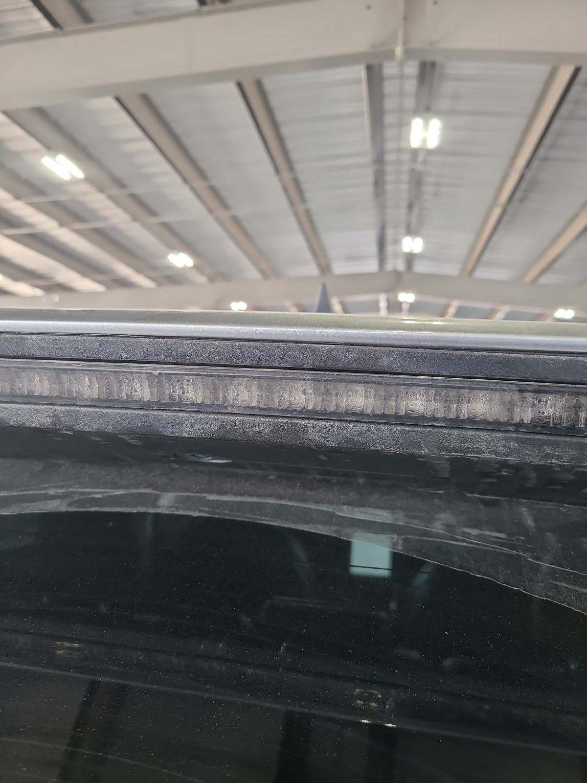 2023 Ford Edge SEL AWD