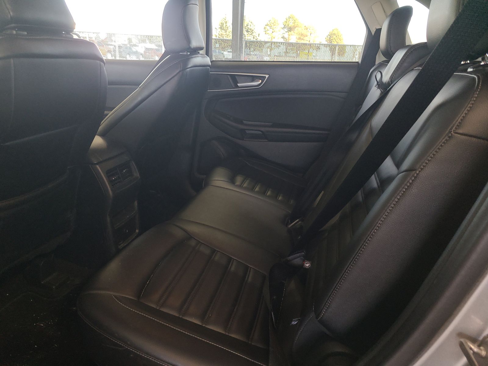2023 Ford Edge SEL AWD