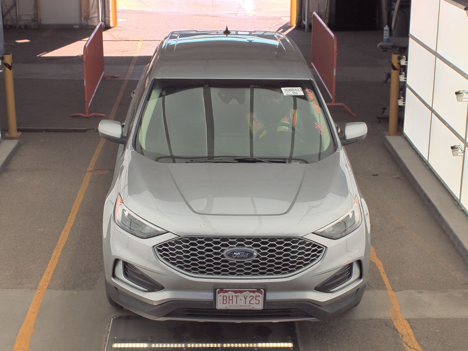 2023 Ford Edge SEL AWD