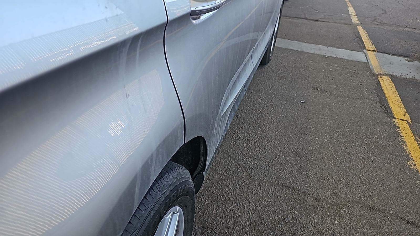 2023 Ford Edge SEL AWD
