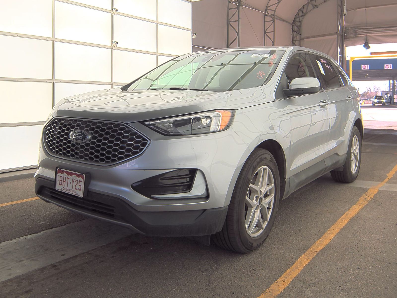2023 Ford Edge SEL AWD
