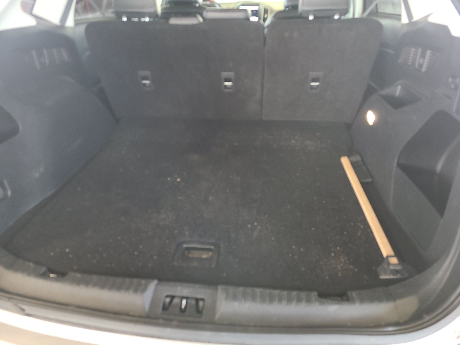 2023 Ford Edge SEL AWD
