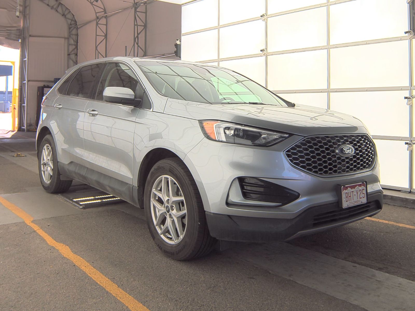 2023 Ford Edge SEL AWD