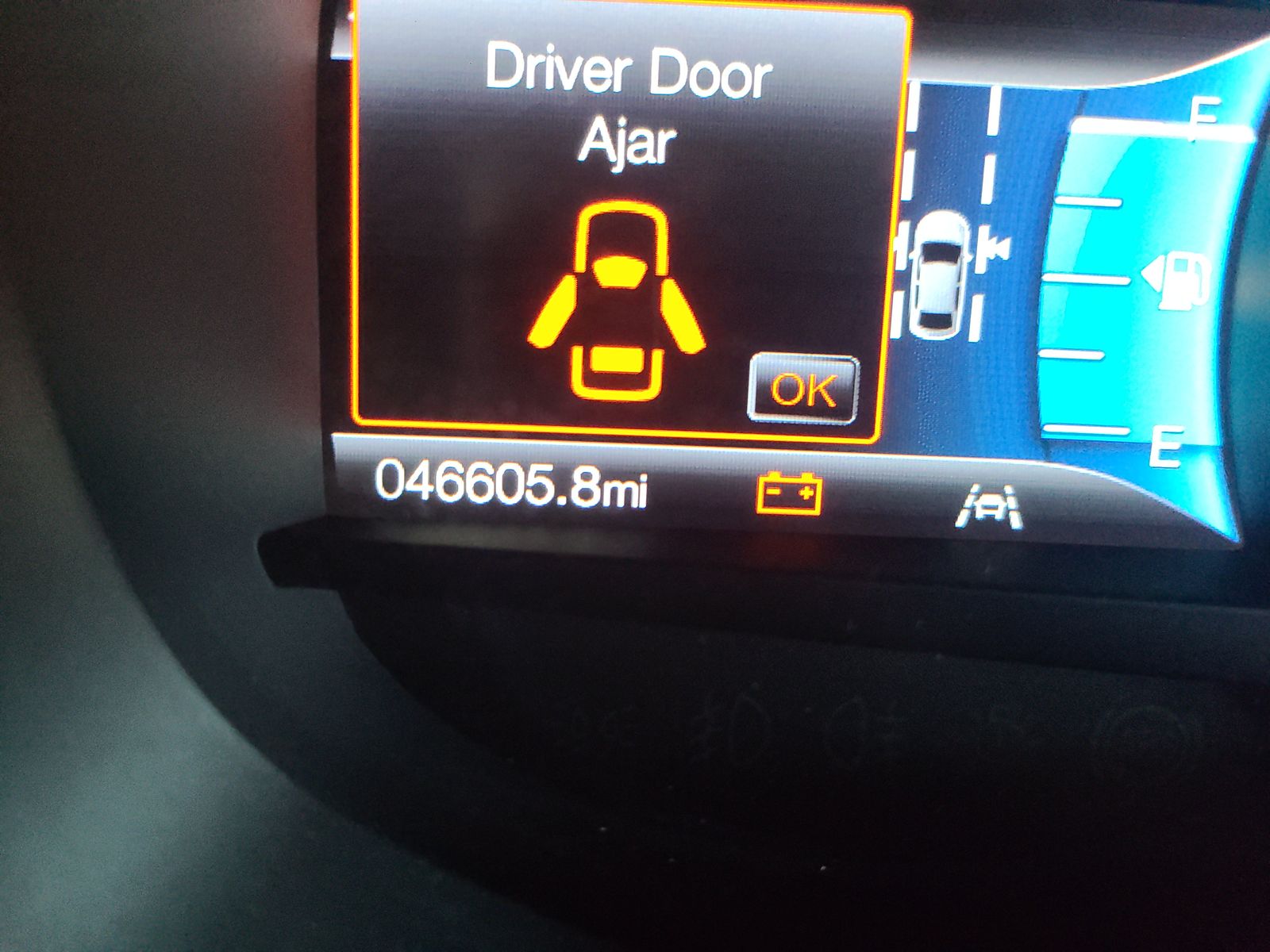 2023 Ford Edge SEL AWD
