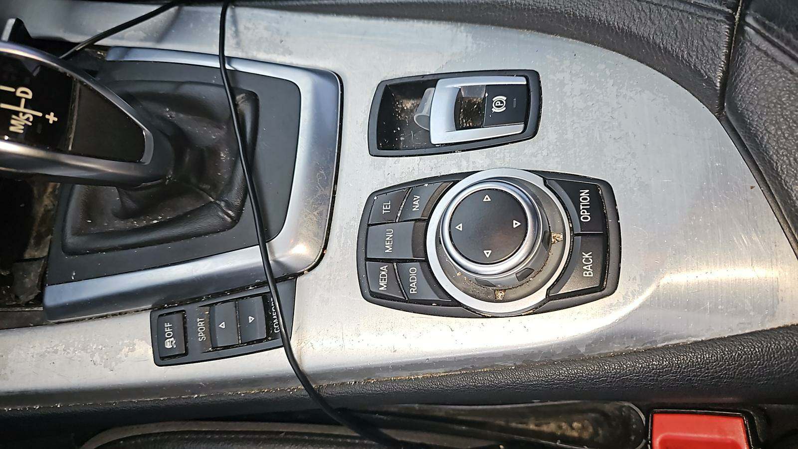 2013 BMW Z4 sDrive35i RWD