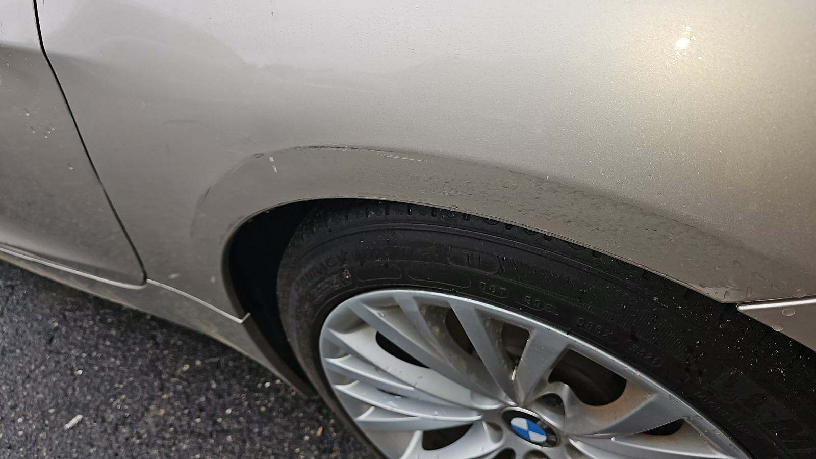 2013 BMW Z4 sDrive35i RWD