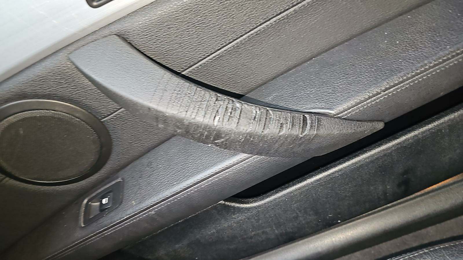 2013 BMW Z4 sDrive35i RWD