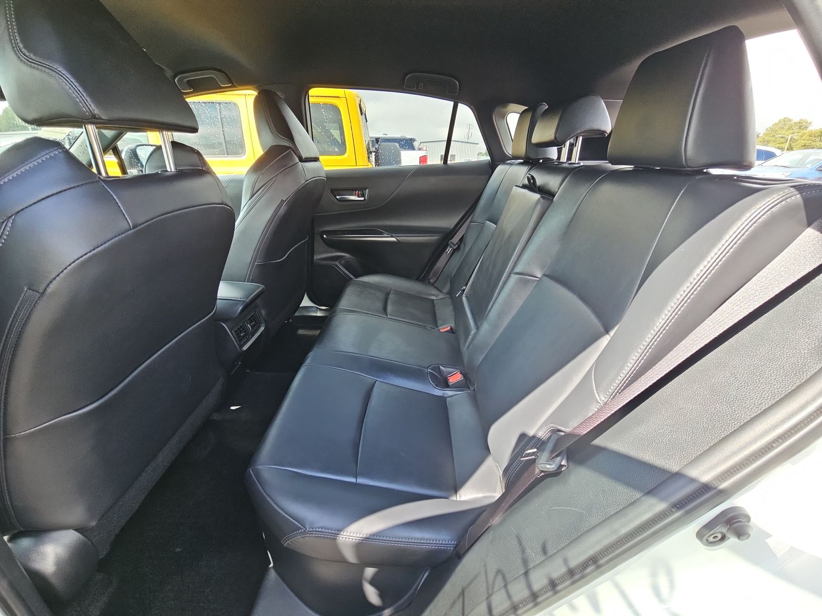 2023 Toyota Venza Nightshade AWD