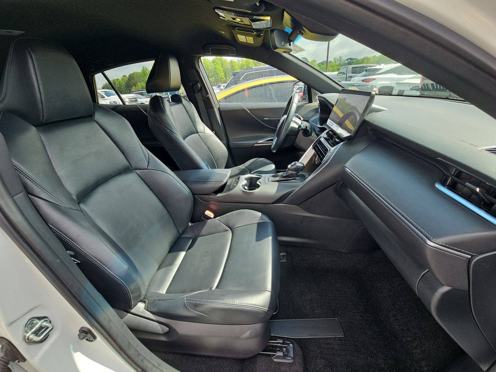 2023 Toyota Venza Nightshade AWD
