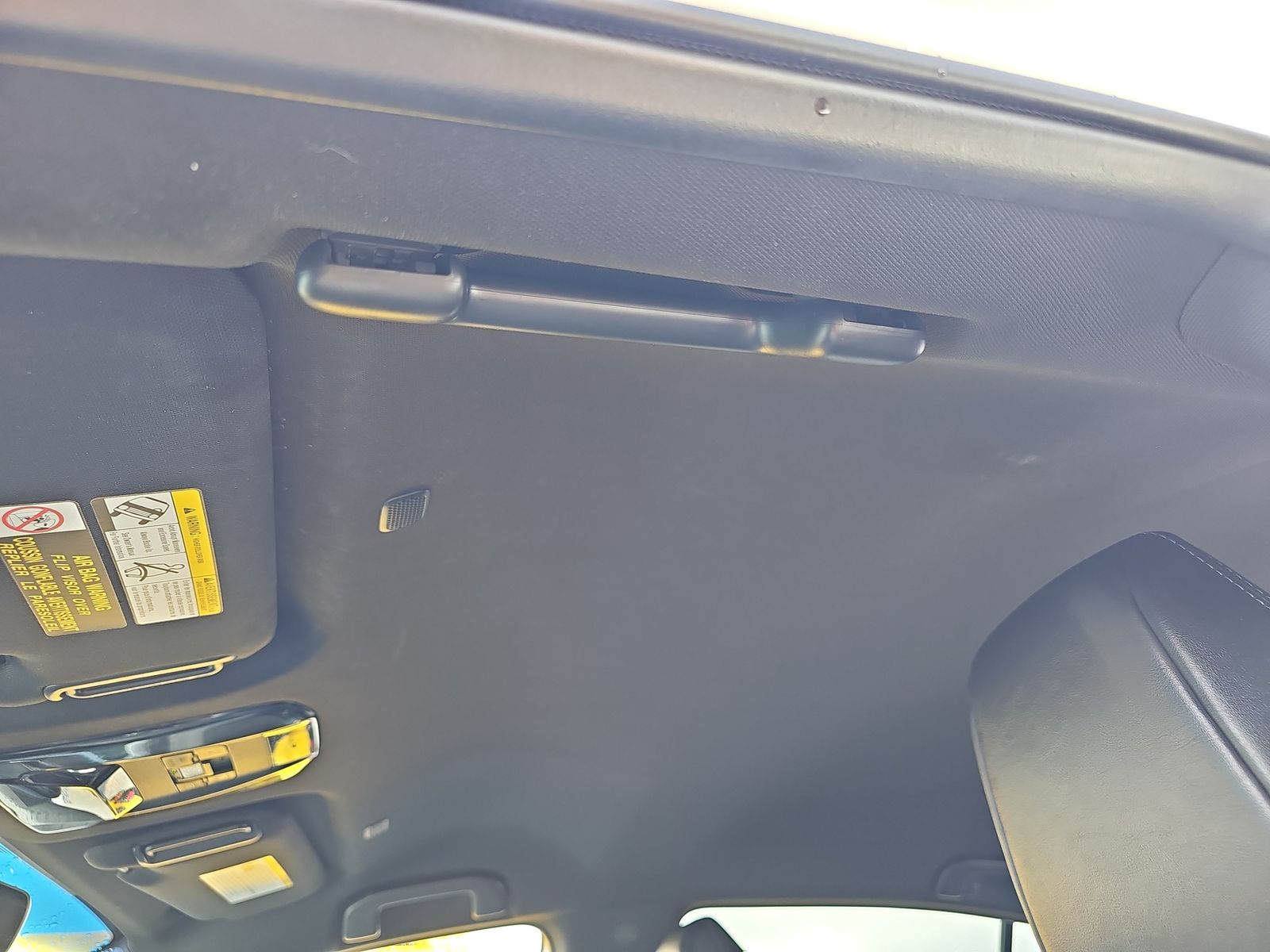 2023 Toyota Venza Nightshade AWD
