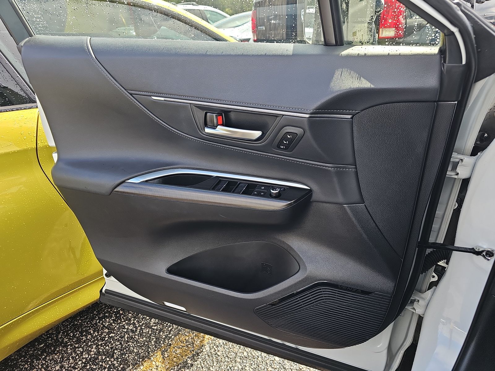 2023 Toyota Venza Nightshade AWD