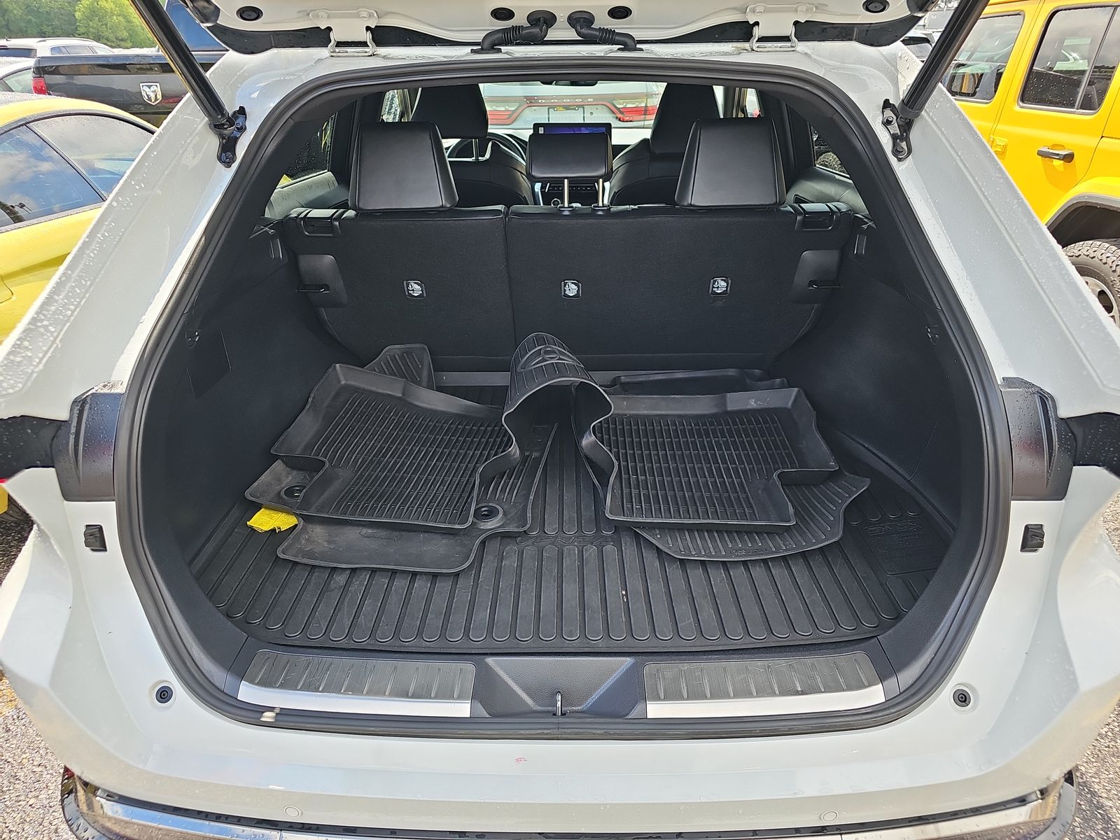 2023 Toyota Venza Nightshade AWD