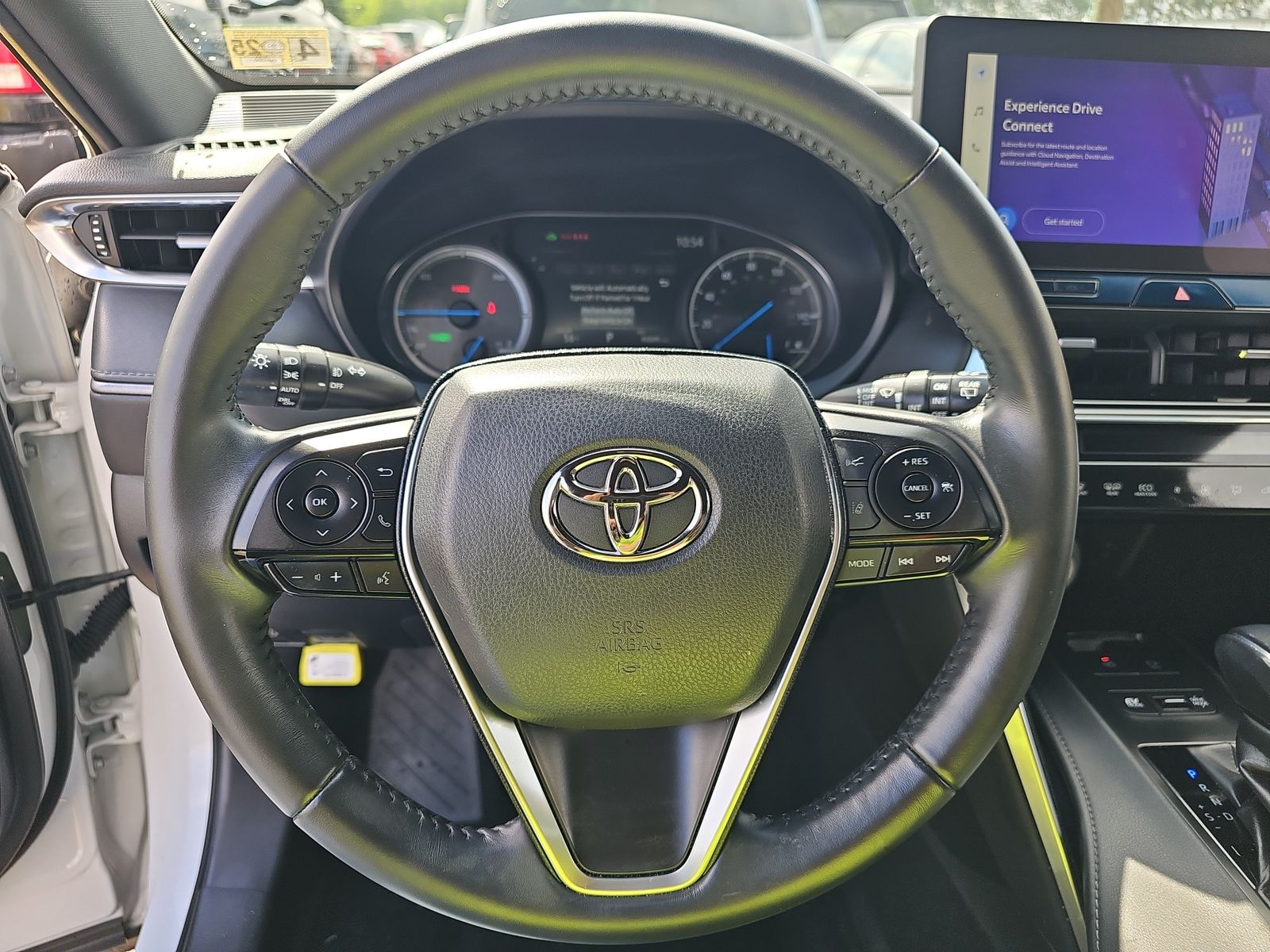 2023 Toyota Venza Nightshade AWD