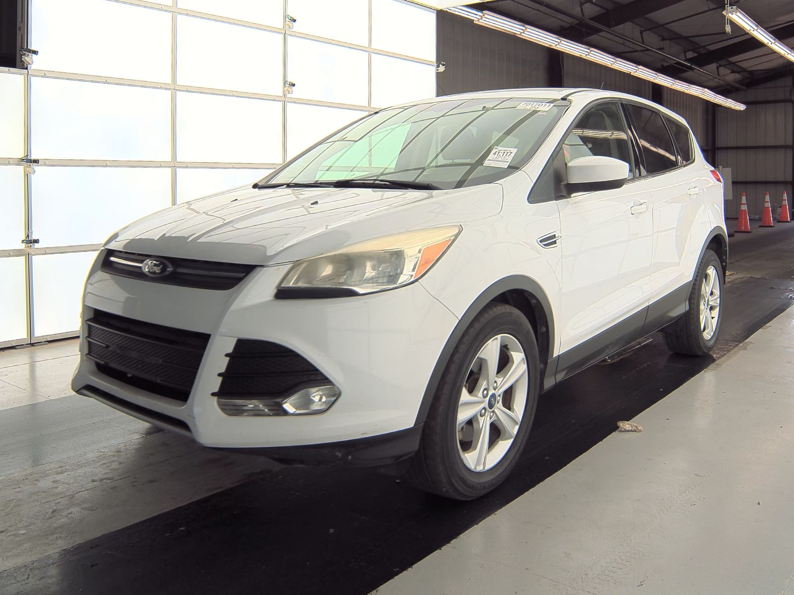 2014 Ford Escape SE FWD