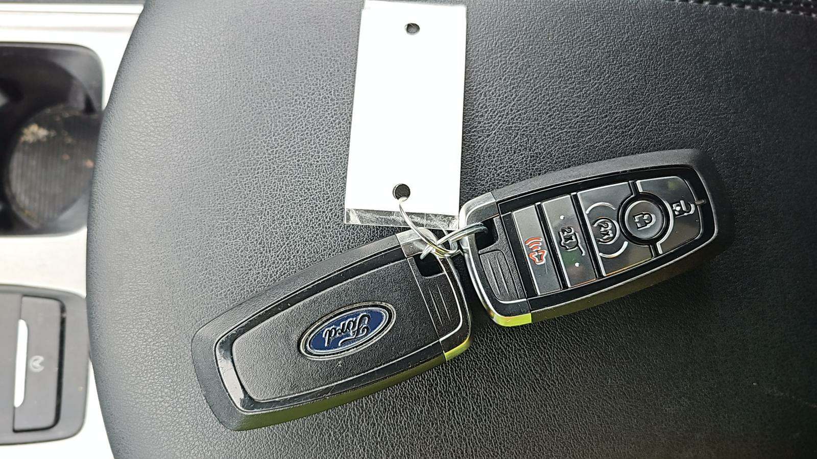 2023 Ford Edge SEL AWD