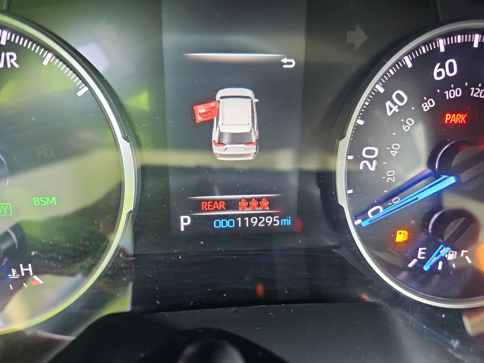 2021 Toyota RAV4 Hybrid XLE AWD