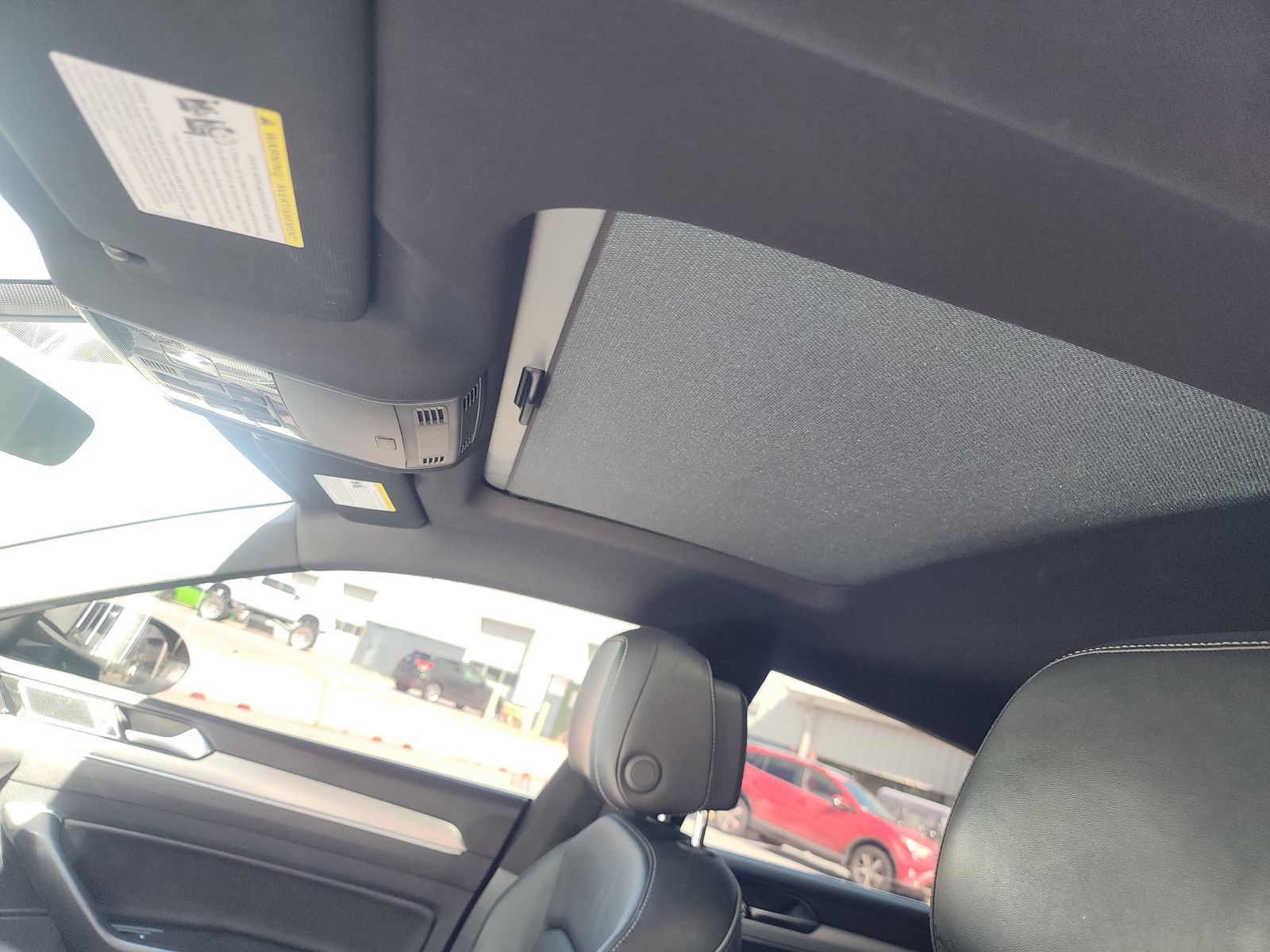 2019 Volkswagen Arteon 2.0T SEL R-Line AWD