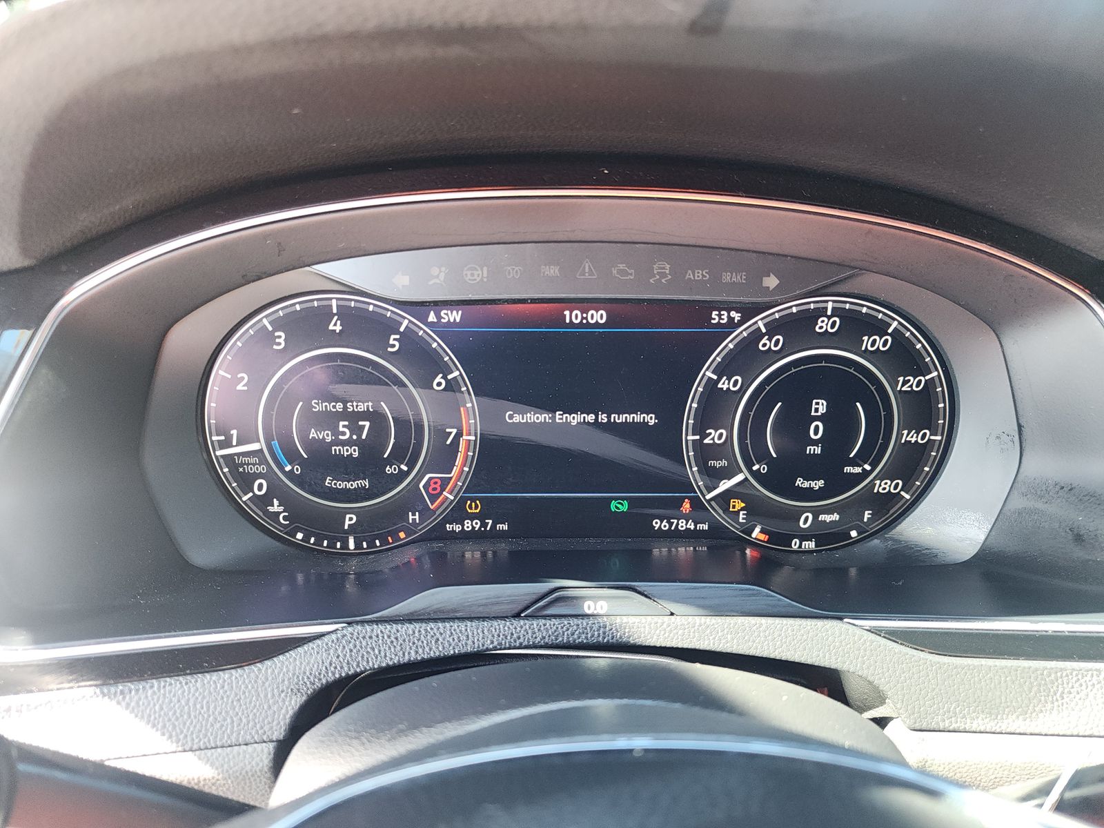 2019 Volkswagen Arteon 2.0T SEL R-Line AWD