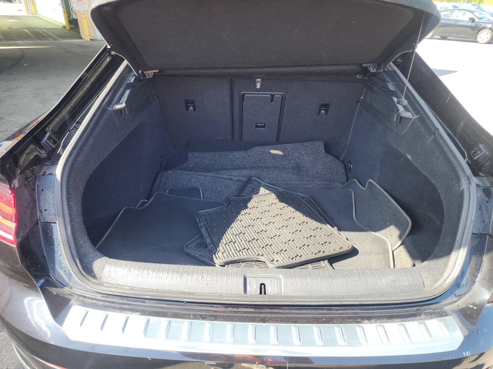 2019 Volkswagen Arteon 2.0T SEL R-Line AWD