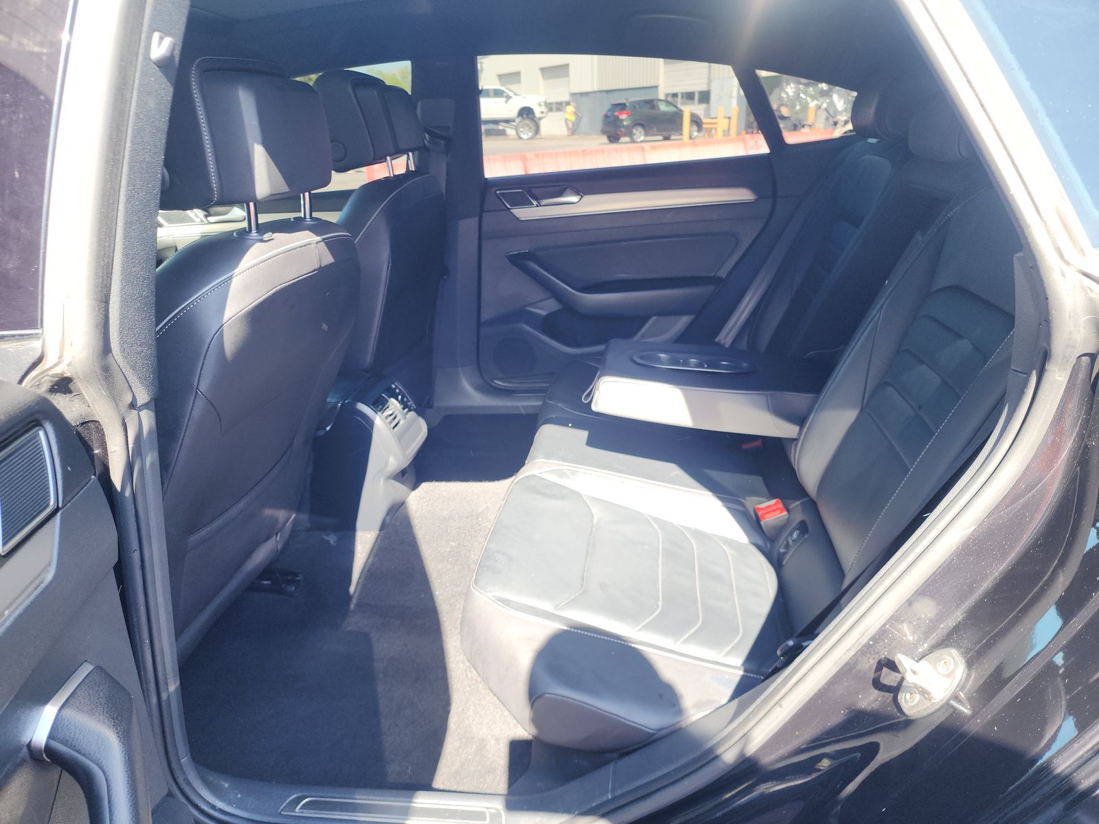 2019 Volkswagen Arteon 2.0T SEL R-Line AWD