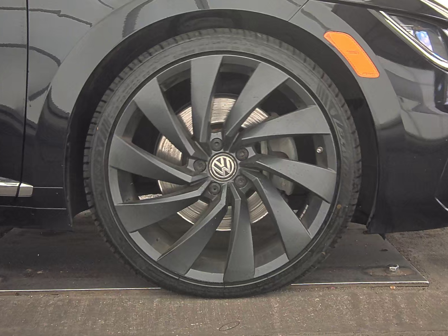 2019 Volkswagen Arteon 2.0T SEL R-Line AWD