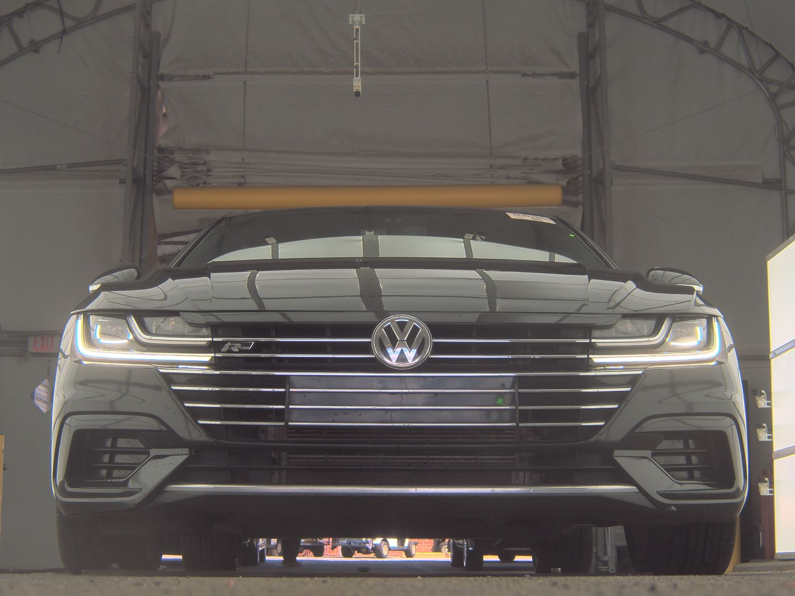 2019 Volkswagen Arteon 2.0T SEL R-Line AWD