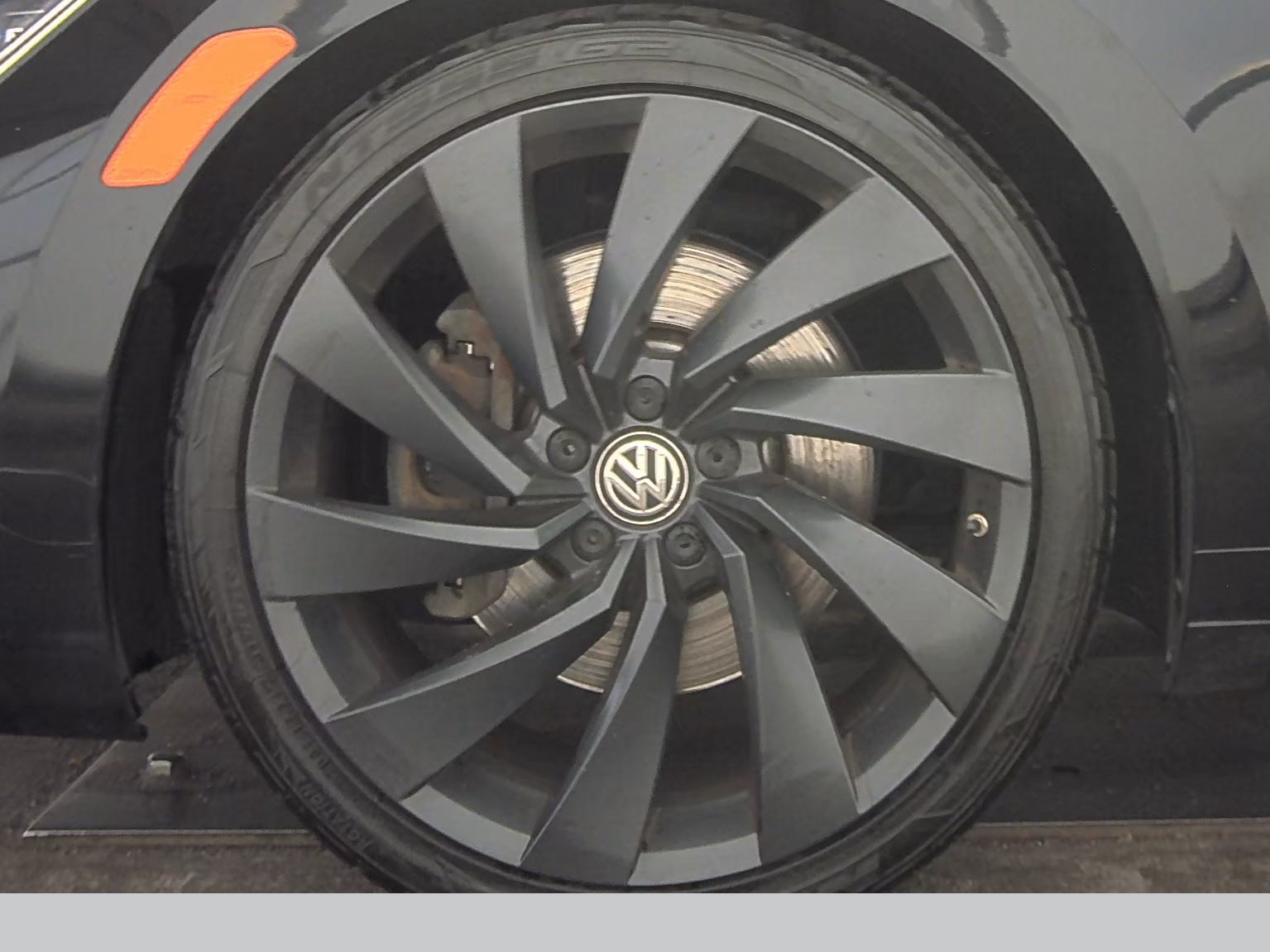 2019 Volkswagen Arteon 2.0T SEL R-Line AWD