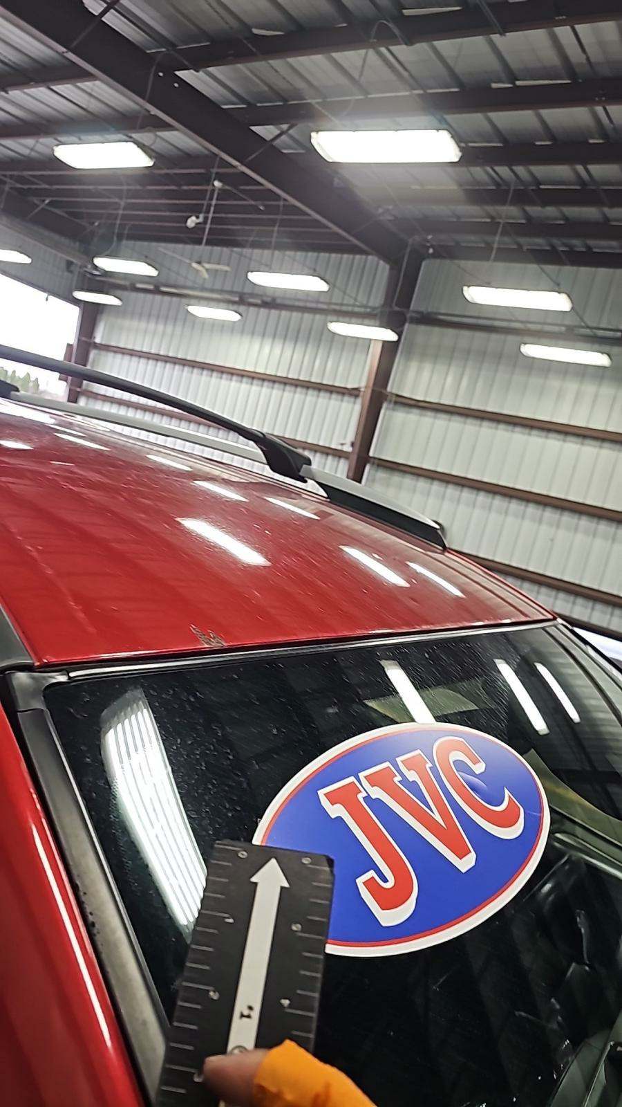 2017 Toyota RAV4 LE AWD