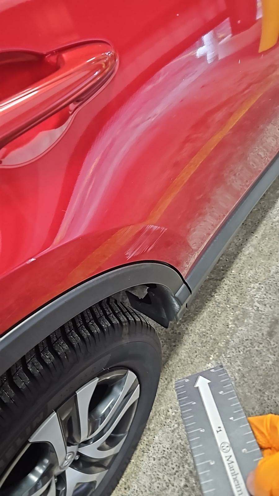2017 Toyota RAV4 LE AWD