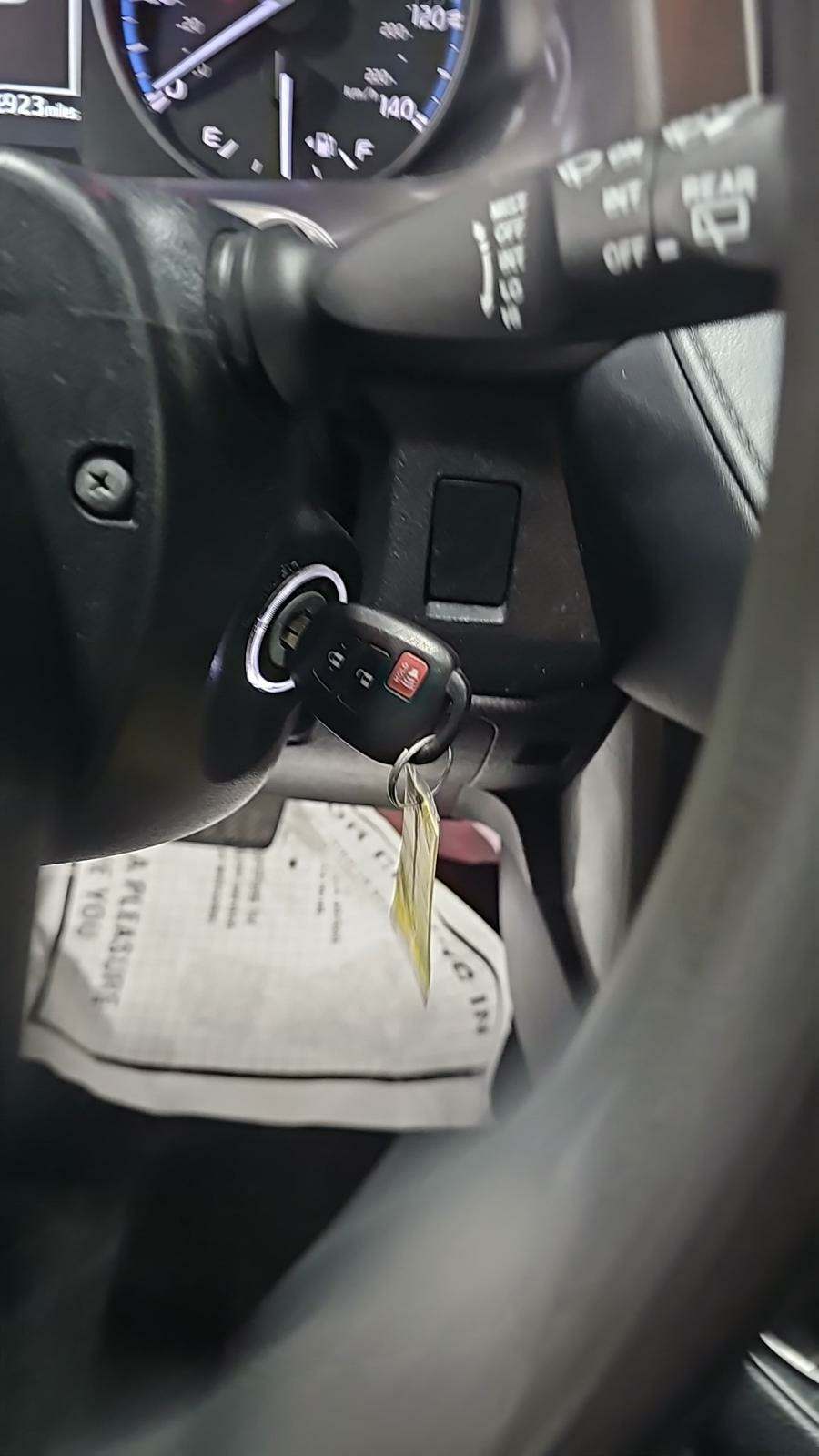 2017 Toyota RAV4 LE AWD