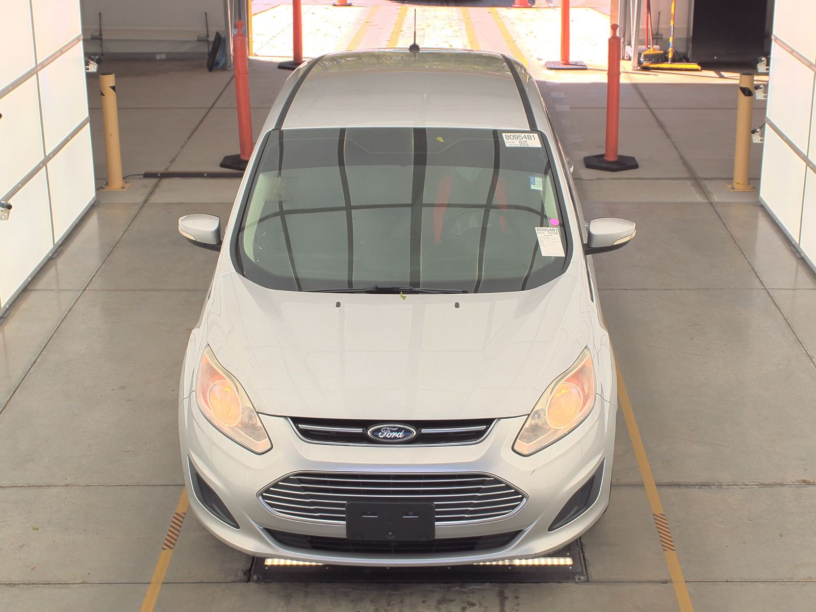 2015 Ford C-MAX Hybrid SE FWD