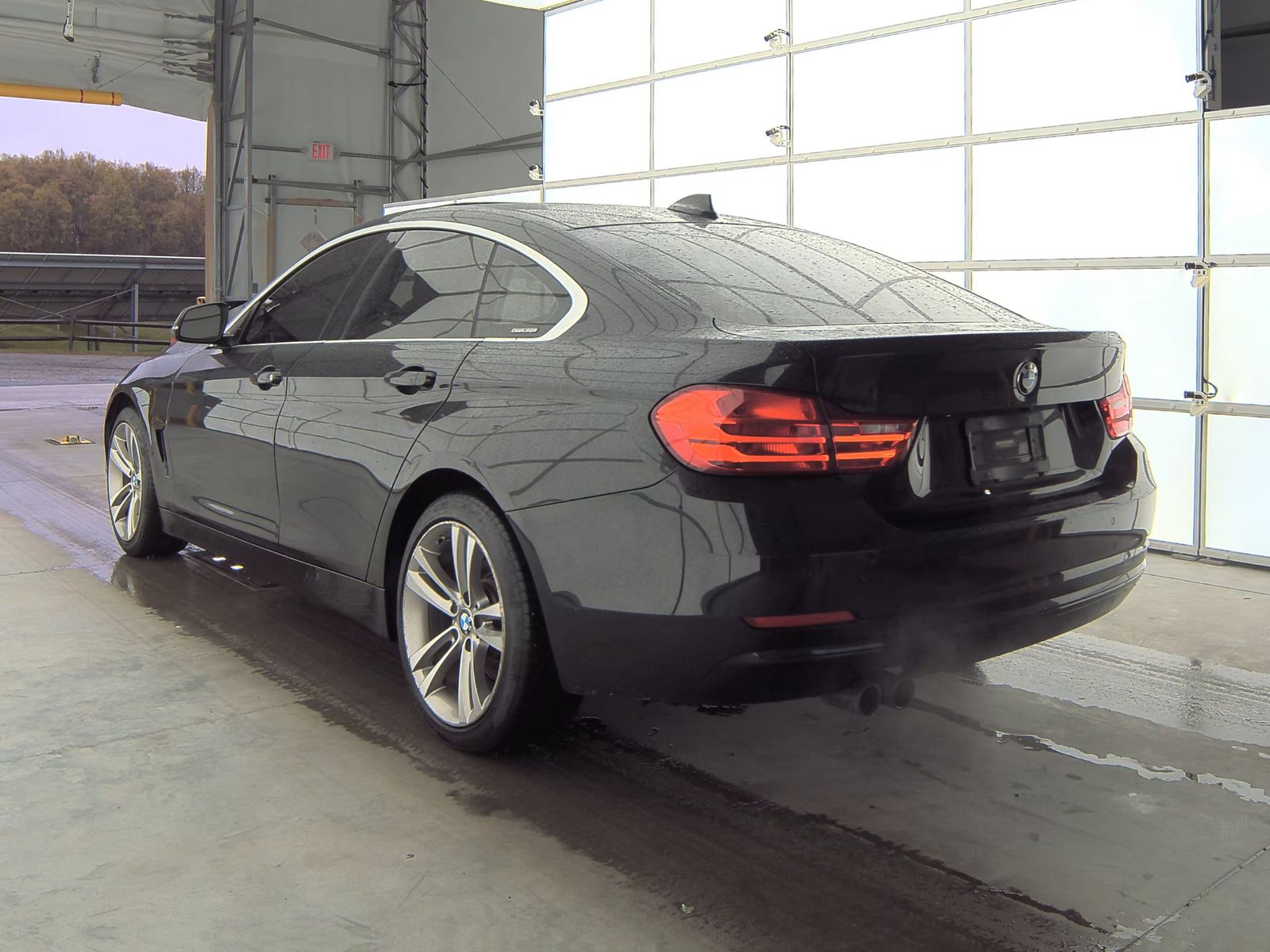 2017 BMW 4 Series 430i xDrive AWD