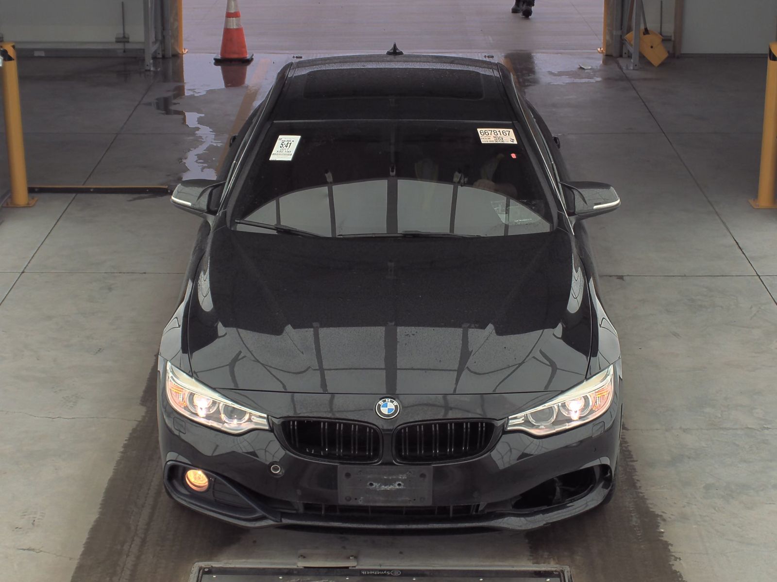 2017 BMW 4 Series 430i xDrive AWD