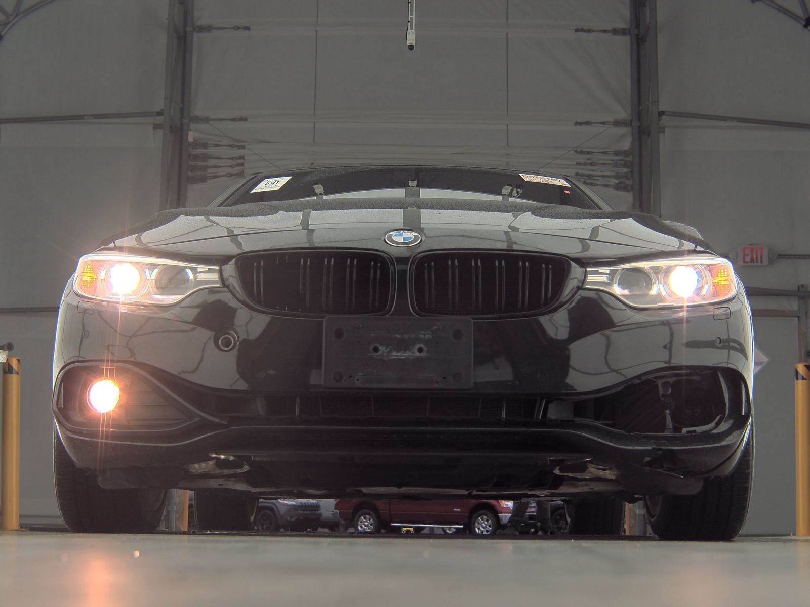 2017 BMW 4 Series 430i xDrive AWD