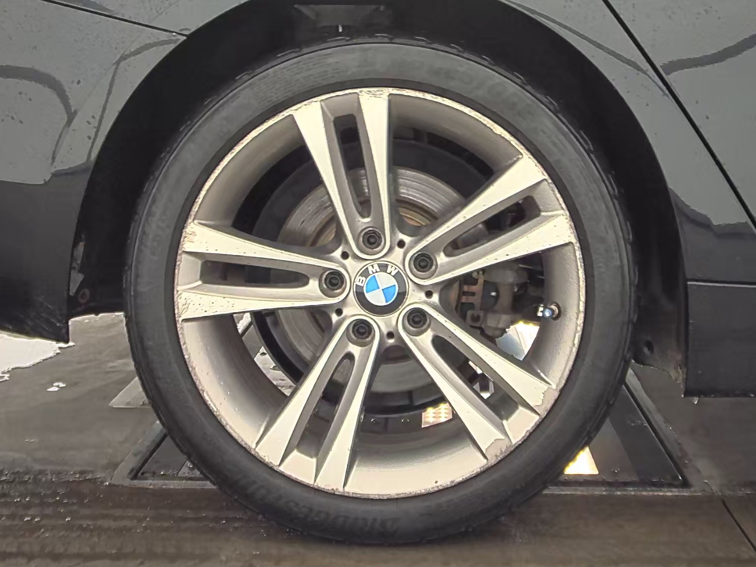 2017 BMW 4 Series 430i xDrive AWD