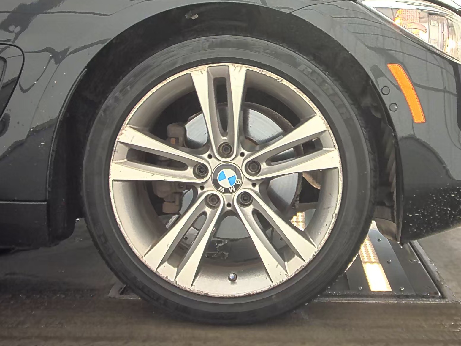 2017 BMW 4 Series 430i xDrive AWD