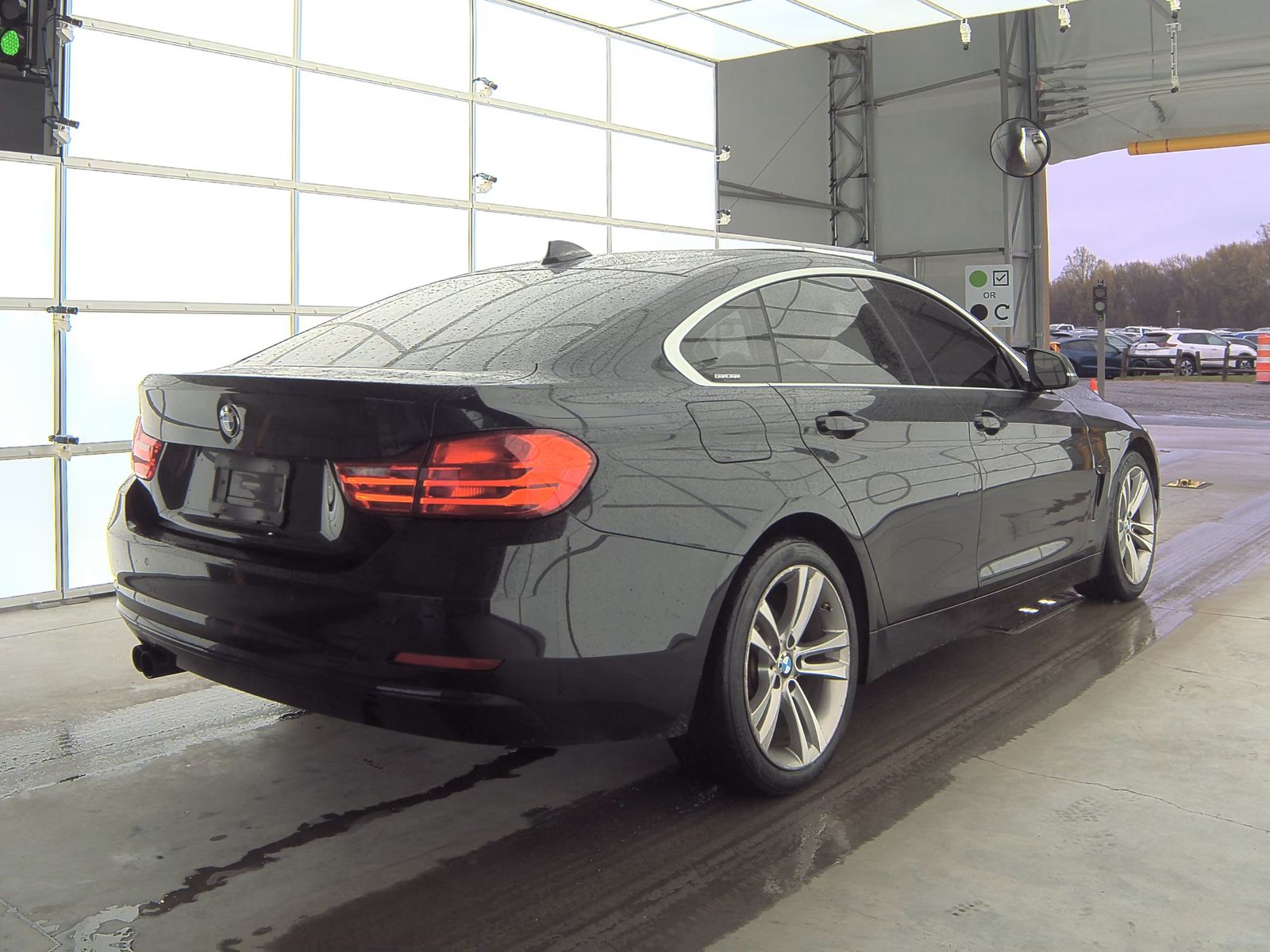 2017 BMW 4 Series 430i xDrive AWD