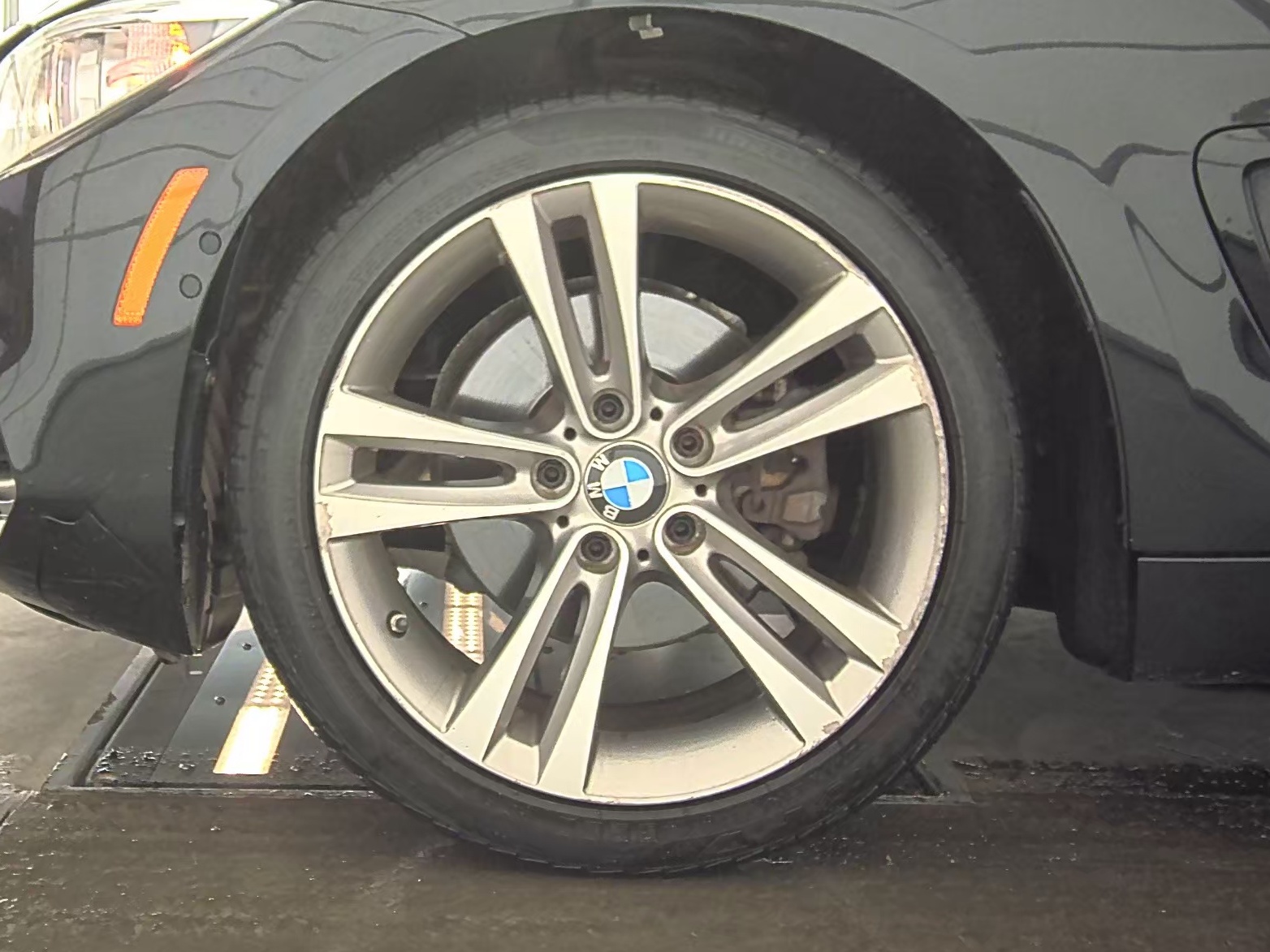 2017 BMW 4 Series 430i xDrive AWD