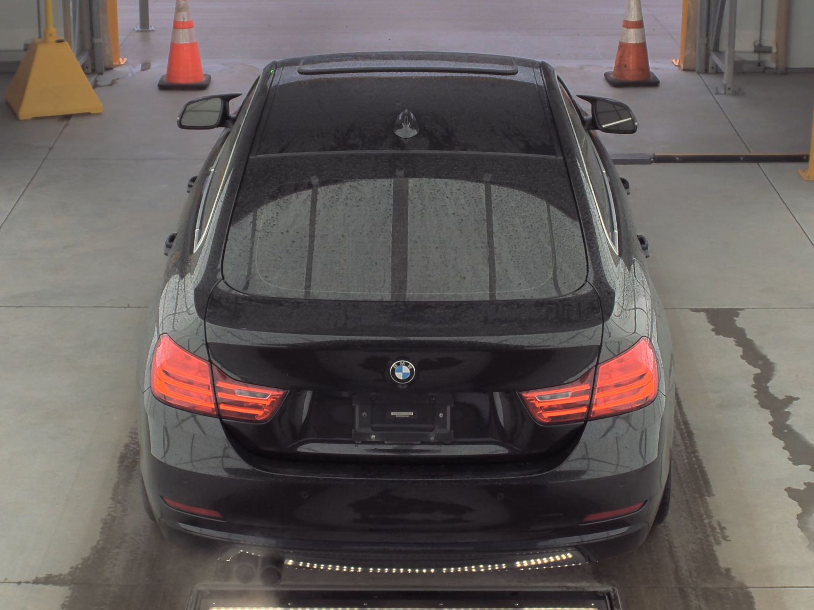 2017 BMW 4 Series 430i xDrive AWD