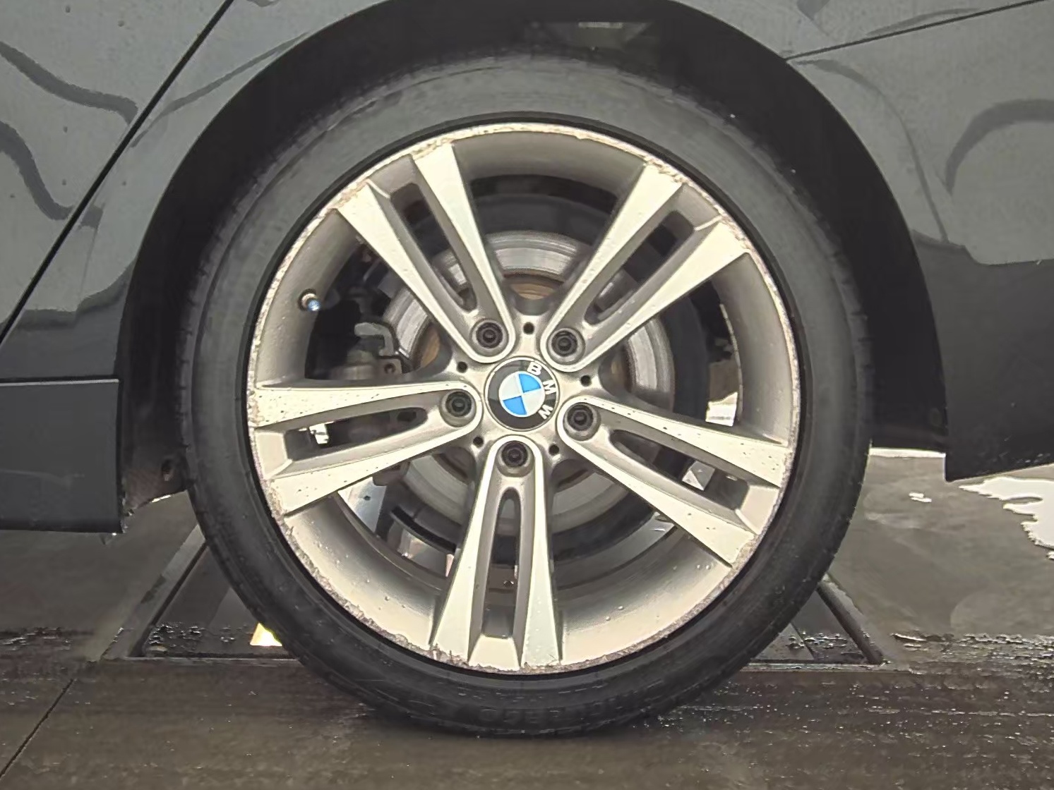 2017 BMW 4 Series 430i xDrive AWD