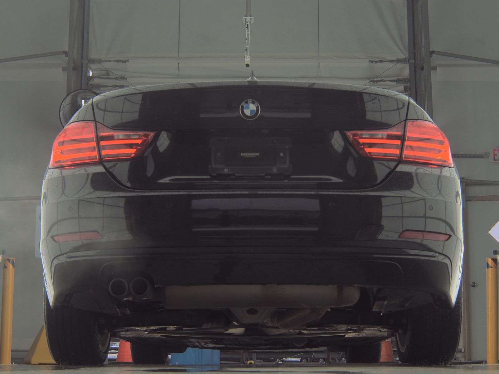 2017 BMW 4 Series 430i xDrive AWD