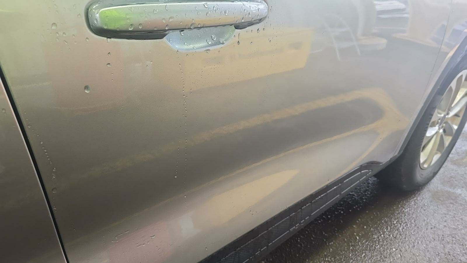 2021 Ford Escape Hybrid SE AWD