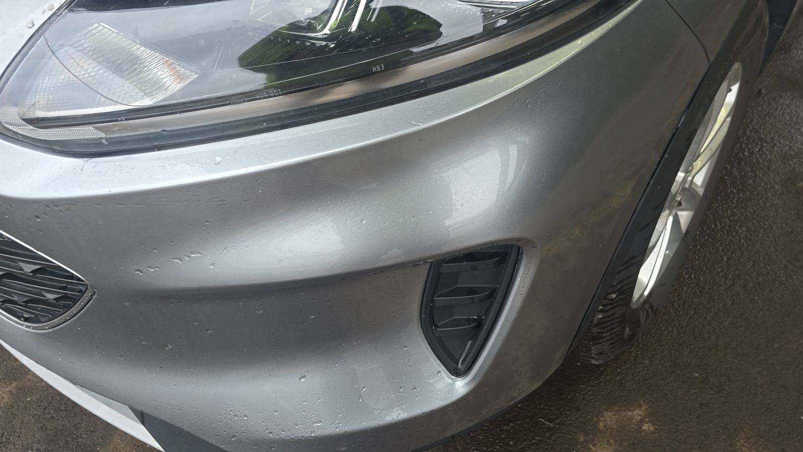 2021 Ford Escape Hybrid SE AWD