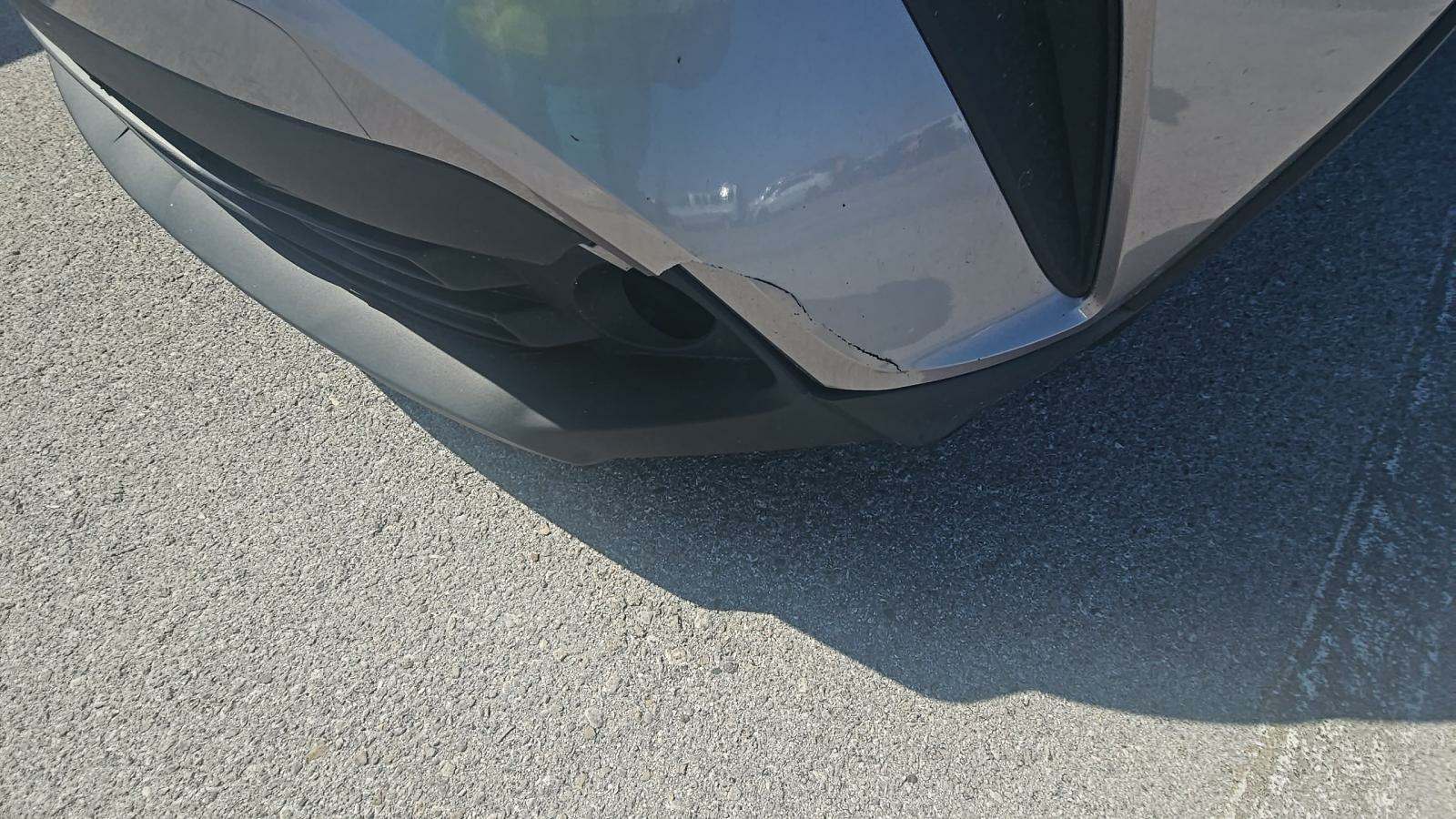 2018 Toyota C-HR XLE FWD