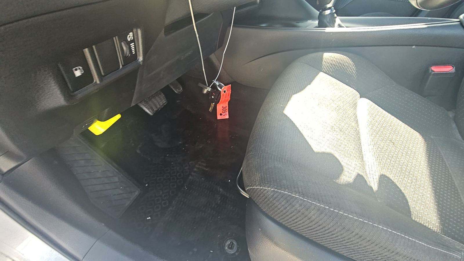 2018 Toyota C-HR XLE FWD