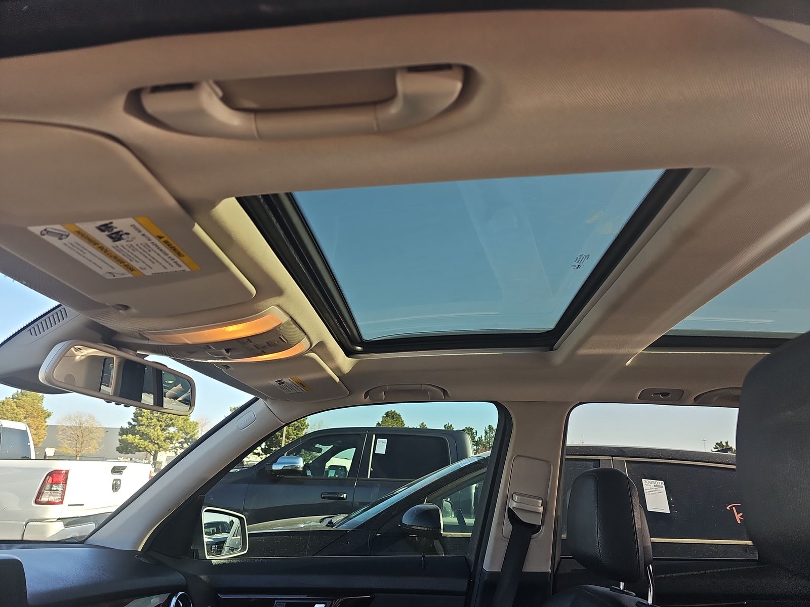 2013 Mercedes-Benz GLK-Class GLK 350 AWD