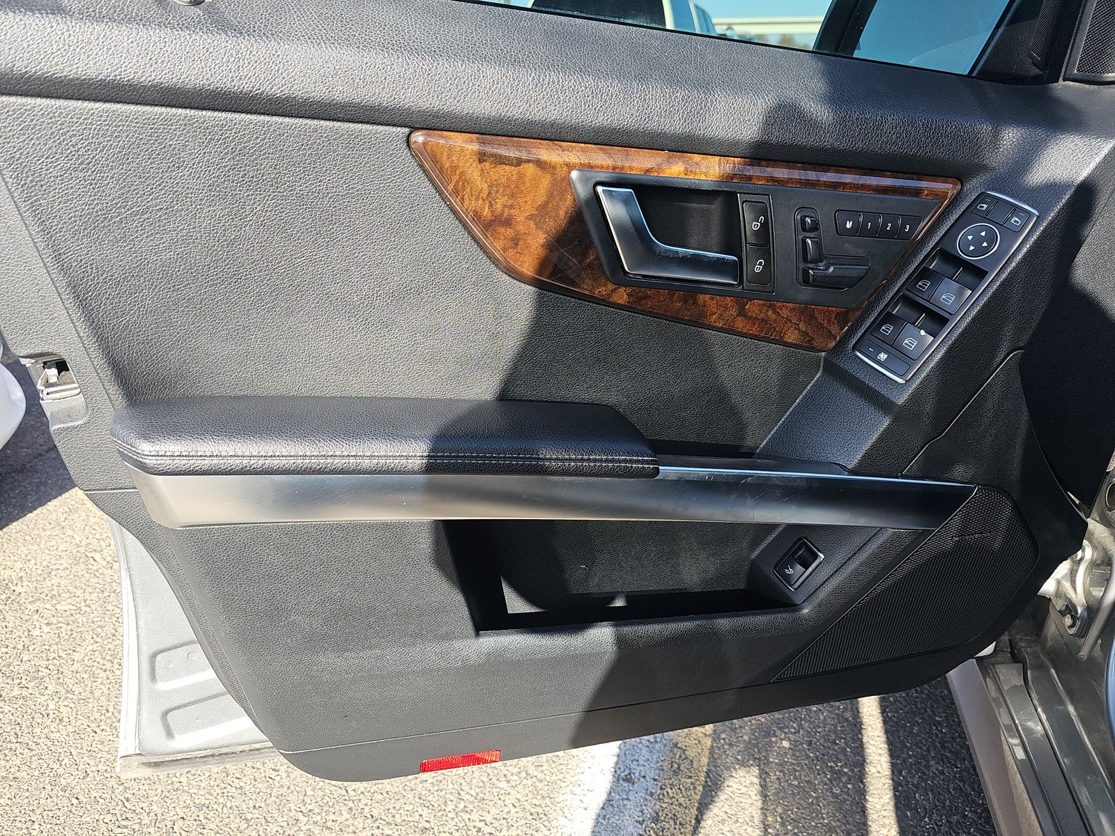 2013 Mercedes-Benz GLK-Class GLK 350 AWD