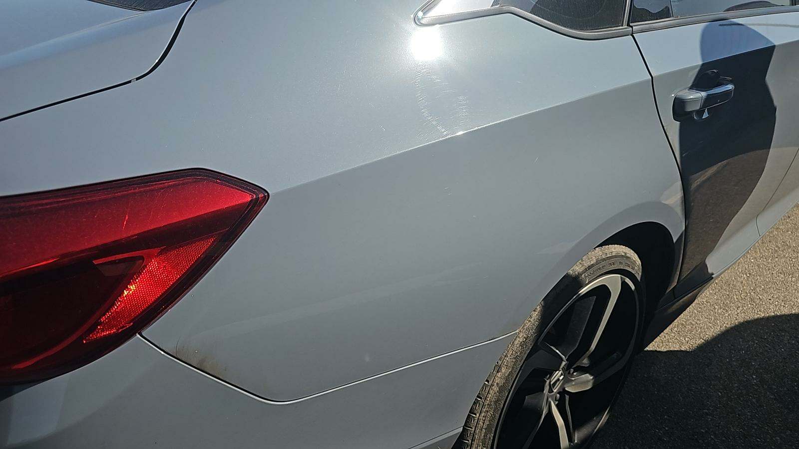 2022 Honda Accord Sport FWD