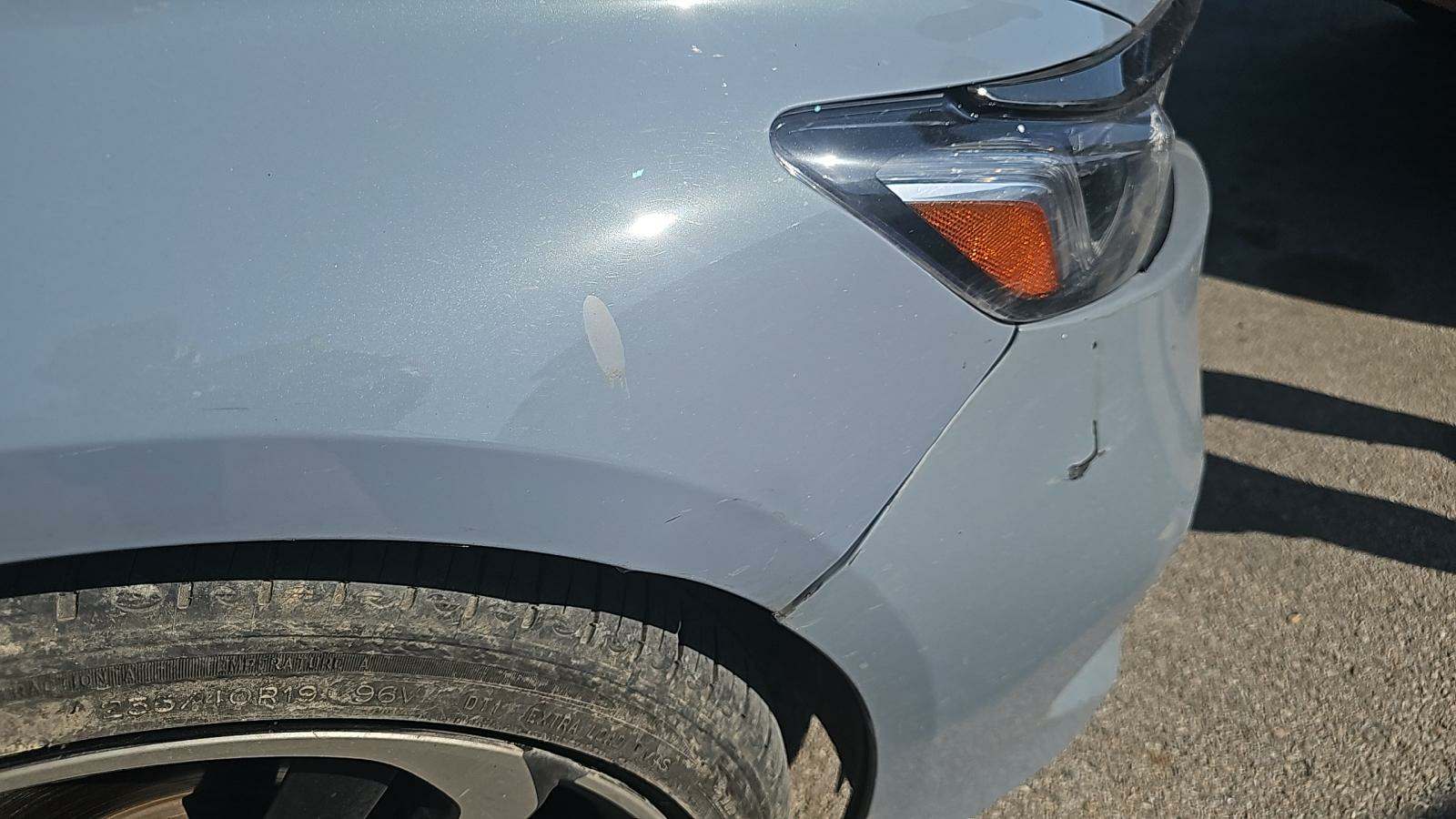 2022 Honda Accord Sport FWD